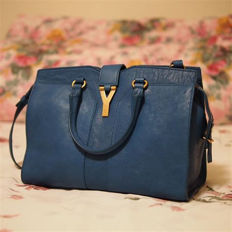 ysl mini cabas chyc price